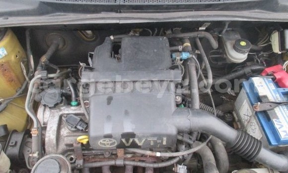 Acheter Occasion Voiture Toyota Yaris Autre à Addis Ababa, Ethiopie Acheter Occasion Voiture Toyota Yaris Autre à Addis Ababa, Ethiopie