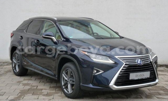 Buy Used Lexus RX 350 Black Car in Addis–Ababa in Ethiopia Buy Used Lexus RX 350 Black Car in Addis–Ababa in Ethiopia