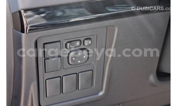Buy Import Toyota Prado Black Car in Import - Dubai in Ethiopia Buy Import Toyota Prado Black Car in Import - Dubai in Ethiopia