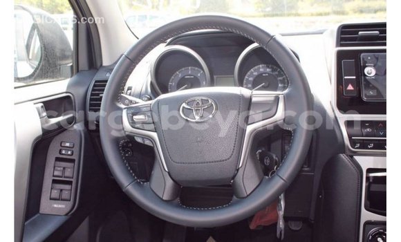 Buy Import Toyota Prado Black Car in Import - Dubai in Ethiopia Buy Import Toyota Prado Black Car in Import - Dubai in Ethiopia