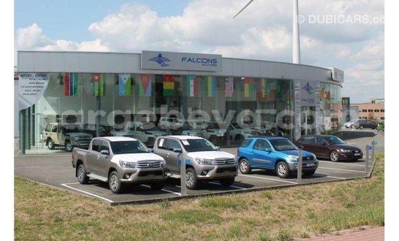 Buy Import Toyota Prado Black Car in Import - Dubai in Ethiopia Buy Import Toyota Prado Black Car in Import - Dubai in Ethiopia