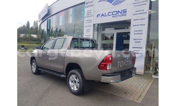 Buy Import Toyota Hilux Other Car in Import - Dubai in Ethiopia Buy Import Toyota Hilux Other Car in Import - Dubai in Ethiopia