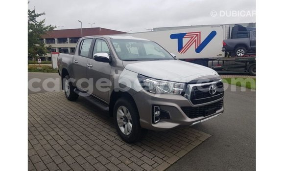 Buy Import Toyota Hilux Other Car in Import - Dubai in Ethiopia Buy Import Toyota Hilux Other Car in Import - Dubai in Ethiopia