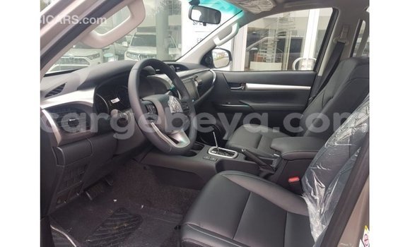 Buy Import Toyota Hilux Other Car in Import - Dubai in Ethiopia Buy Import Toyota Hilux Other Car in Import - Dubai in Ethiopia
