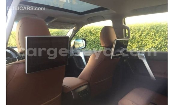 Buy Import Toyota Prado Black Car in Import - Dubai in Ethiopia Buy Import Toyota Prado Black Car in Import - Dubai in Ethiopia