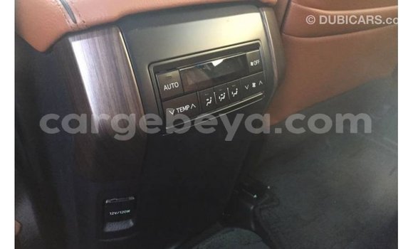 Buy Import Toyota Prado Black Car in Import - Dubai in Ethiopia Buy Import Toyota Prado Black Car in Import - Dubai in Ethiopia