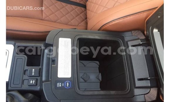 Buy Import Toyota Prado Black Car in Import - Dubai in Ethiopia Buy Import Toyota Prado Black Car in Import - Dubai in Ethiopia