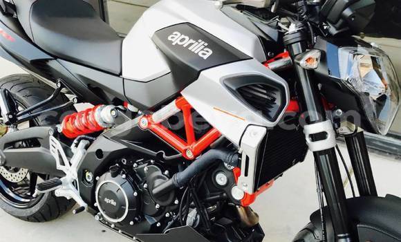 Buy New Aprilia Habana White Bike in Addis–Ababa in Ethiopia Buy New Aprilia Habana White Bike in Addis–Ababa in Ethiopia