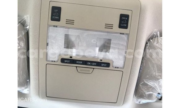 Buy Import Toyota Land Cruiser White Car in Import - Dubai in Ethiopia Buy Import Toyota Land Cruiser White Car in Import - Dubai in Ethiopia