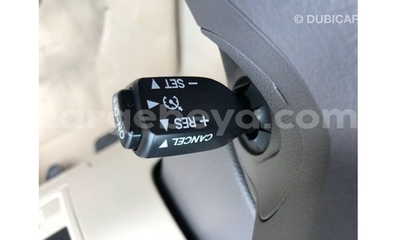 Buy Import Toyota Land Cruiser White Car in Import - Dubai in Ethiopia Buy Import Toyota Land Cruiser White Car in Import - Dubai in Ethiopia