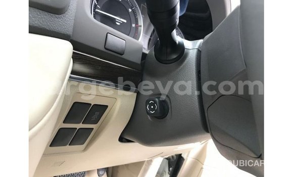 Buy Import Toyota Land Cruiser White Car in Import - Dubai in Ethiopia Buy Import Toyota Land Cruiser White Car in Import - Dubai in Ethiopia