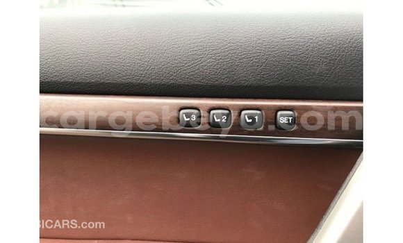 Buy Import Toyota Land Cruiser Black Car in Import - Dubai in Ethiopia Buy Import Toyota Land Cruiser Black Car in Import - Dubai in Ethiopia