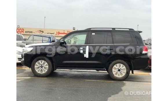 ይግዙ Imported Toyota Land Cruiser ጥቁር መኪና በ Import - Dubai በ ኢትዮጵያ ይግዙ Imported Toyota Land Cruiser ጥቁር መኪና በ Import - Dubai በ ኢትዮጵያ