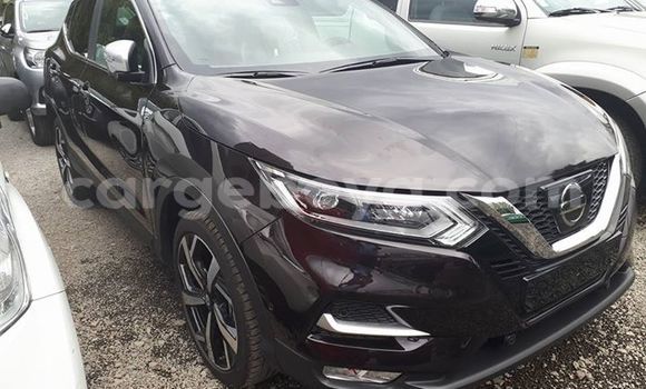 Buy Used Nissan Qashqai Black Car in Addis–Ababa in Ethiopia Buy Used Nissan Qashqai Black Car in Addis–Ababa in Ethiopia