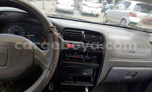 Buy Used Suzuki Alto Silver Car in Addis–Ababa in Ethiopia Buy Used Suzuki Alto Silver Car in Addis–Ababa in Ethiopia