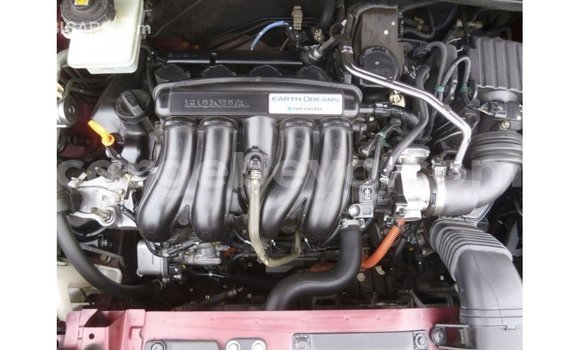 Buy Import Honda Vezel Red Car in Import - Dubai in Ethiopia Buy Import Honda Vezel Red Car in Import - Dubai in Ethiopia