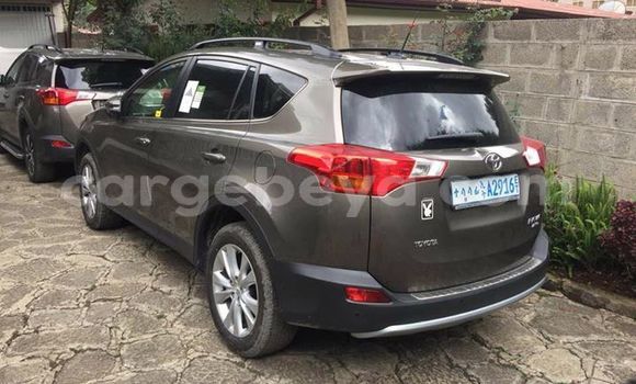 Buy Used Toyota RAV4 Other Car in Addis–Ababa in Ethiopia Buy Used Toyota RAV4 Other Car in Addis–Ababa in Ethiopia