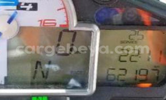 Buy Used BMW HP Blue Bike in Addis–Ababa in Ethiopia Buy Used BMW HP Blue Bike in Addis–Ababa in Ethiopia