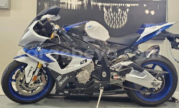 Buy Used BMW HP Blue Bike in Addis–Ababa in Ethiopia Buy Used BMW HP Blue Bike in Addis–Ababa in Ethiopia