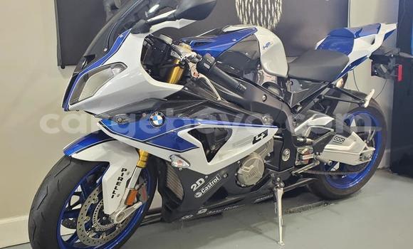 Buy Used BMW HP Blue Bike in Addis–Ababa in Ethiopia Buy Used BMW HP Blue Bike in Addis–Ababa in Ethiopia