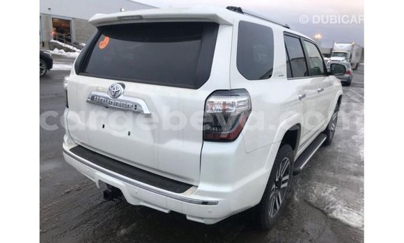 Buy Import Toyota HiAce White Truck in Import - Dubai in Ethiopia Buy Import Toyota HiAce White Truck in Import - Dubai in Ethiopia