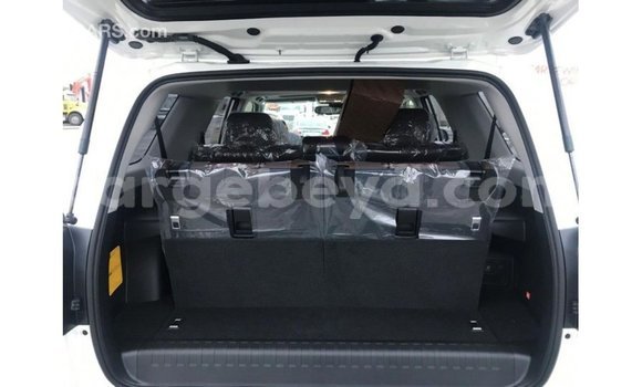 Buy Import Toyota HiAce White Truck in Import - Dubai in Ethiopia Buy Import Toyota HiAce White Truck in Import - Dubai in Ethiopia