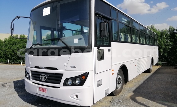 Buy New TATA Xenon White Car in Addis–Ababa in Ethiopia