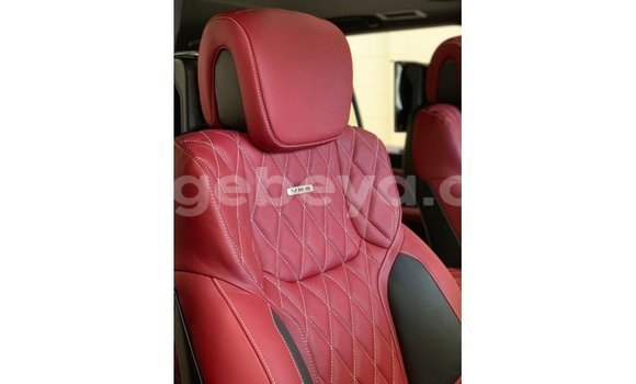 Buy Import Lexus LX Black Car in Import - Dubai in Ethiopia Buy Import Lexus LX Black Car in Import - Dubai in Ethiopia