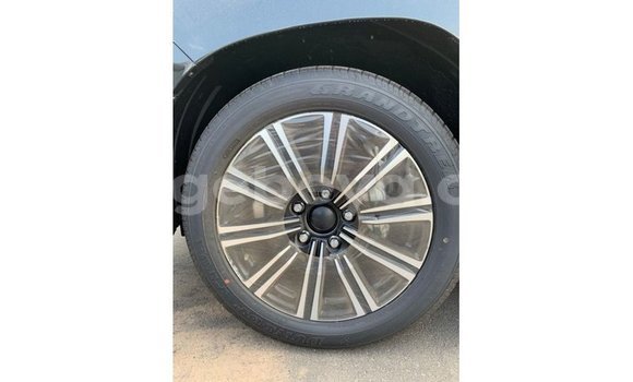 Buy Import Lexus LX Black Car in Import - Dubai in Ethiopia Buy Import Lexus LX Black Car in Import - Dubai in Ethiopia