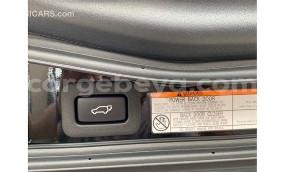 Buy Import Lexus LX Black Car in Import - Dubai in Ethiopia Buy Import Lexus LX Black Car in Import - Dubai in Ethiopia