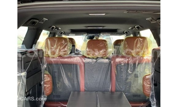 Buy Import Lexus LX Black Car in Import - Dubai in Ethiopia Buy Import Lexus LX Black Car in Import - Dubai in Ethiopia