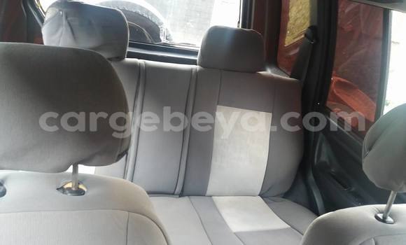 Buy Used Suzuki Vitara Black Car in Addis–Ababa in Ethiopia Buy Used Suzuki Vitara Black Car in Addis–Ababa in Ethiopia