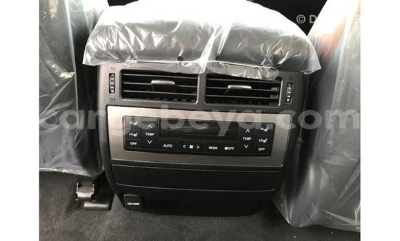 Buy Import Toyota Land Cruiser White Car in Import - Dubai in Ethiopia Buy Import Toyota Land Cruiser White Car in Import - Dubai in Ethiopia