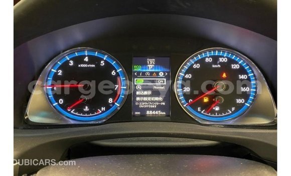 Buy Import Toyota Harrier White Car in Import - Dubai in Ethiopia Buy Import Toyota Harrier White Car in Import - Dubai in Ethiopia