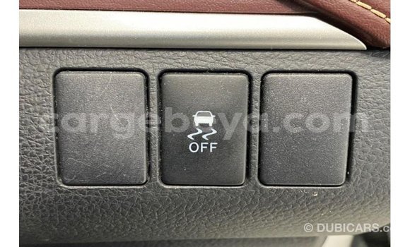 Buy Import Toyota Harrier White Car in Import - Dubai in Ethiopia Buy Import Toyota Harrier White Car in Import - Dubai in Ethiopia