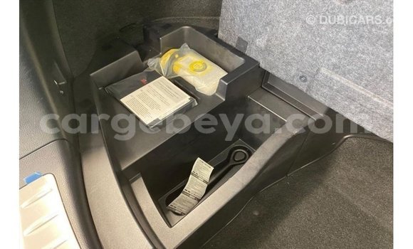 Buy Import Toyota Harrier White Car in Import - Dubai in Ethiopia Buy Import Toyota Harrier White Car in Import - Dubai in Ethiopia