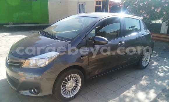Buy Used Toyota Yaris Other Car in Addis–Ababa in Ethiopia Buy Used Toyota Yaris Other Car in Addis–Ababa in Ethiopia