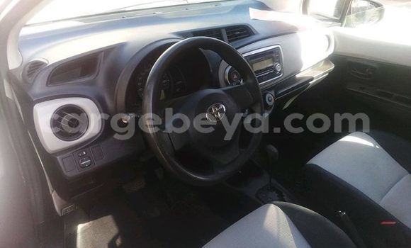 Buy Used Toyota Yaris Other Car in Addis–Ababa in Ethiopia Buy Used Toyota Yaris Other Car in Addis–Ababa in Ethiopia