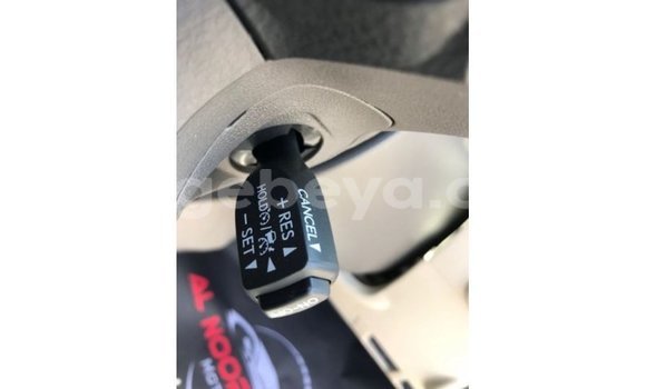 Buy Import Toyota Prado White Car in Import - Dubai in Ethiopia Buy Import Toyota Prado White Car in Import - Dubai in Ethiopia