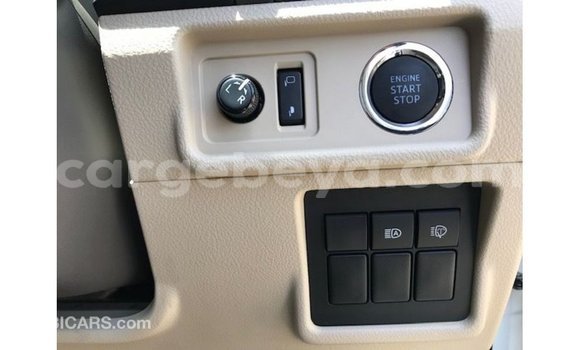 Buy Import Toyota Prado White Car in Import - Dubai in Ethiopia Buy Import Toyota Prado White Car in Import - Dubai in Ethiopia