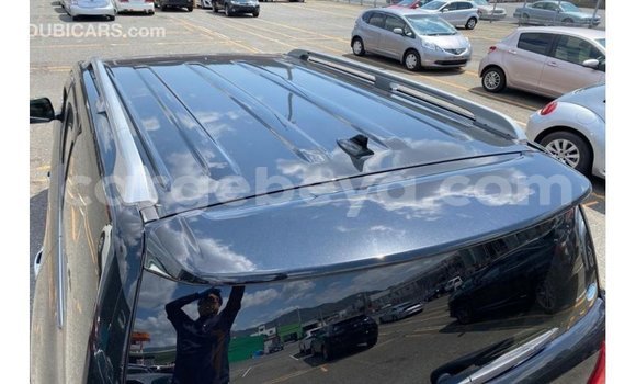 Buy Import Toyota Land Cruiser Black Car in Import - Dubai in Ethiopia Buy Import Toyota Land Cruiser Black Car in Import - Dubai in Ethiopia