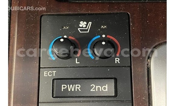 Buy Import Toyota Land Cruiser Black Car in Import - Dubai in Ethiopia Buy Import Toyota Land Cruiser Black Car in Import - Dubai in Ethiopia