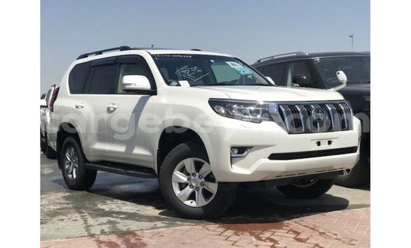ይግዙ Imported Toyota Prado ነጭ መኪና በ Import - Dubai በ ኢትዮጵያ ይግዙ Imported Toyota Prado ነጭ መኪና በ Import - Dubai በ ኢትዮጵያ
