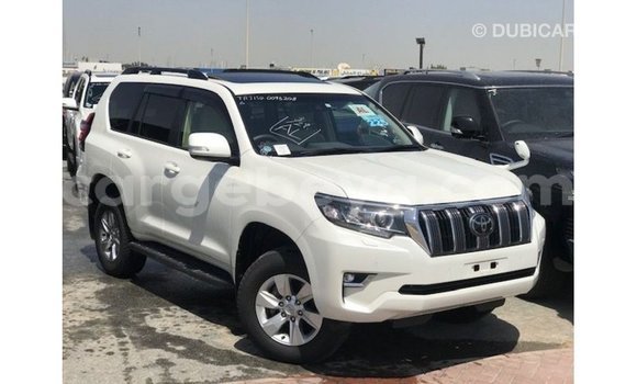 ይግዙ Imported Toyota Prado ነጭ መኪና በ Import - Dubai በ ኢትዮጵያ ይግዙ Imported Toyota Prado ነጭ መኪና በ Import - Dubai በ ኢትዮጵያ