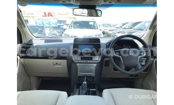 ይግዙ Imported Toyota Prado ነጭ መኪና በ Import - Dubai በ ኢትዮጵያ ይግዙ Imported Toyota Prado ነጭ መኪና በ Import - Dubai በ ኢትዮጵያ