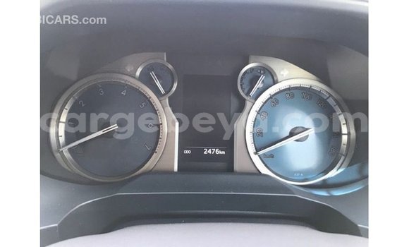 ይግዙ Imported Toyota Prado ነጭ መኪና በ Import - Dubai በ ኢትዮጵያ ይግዙ Imported Toyota Prado ነጭ መኪና በ Import - Dubai በ ኢትዮጵያ