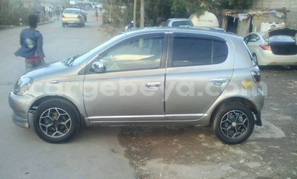 Buy Used Toyota Vitz Other Car in Addis–Ababa in Ethiopia Buy Used Toyota Vitz Other Car in Addis–Ababa in Ethiopia