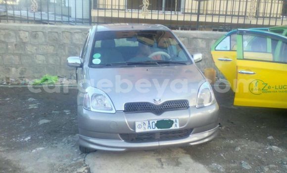 Buy Used Toyota Vitz Other Car in Addis–Ababa in Ethiopia Buy Used Toyota Vitz Other Car in Addis–Ababa in Ethiopia