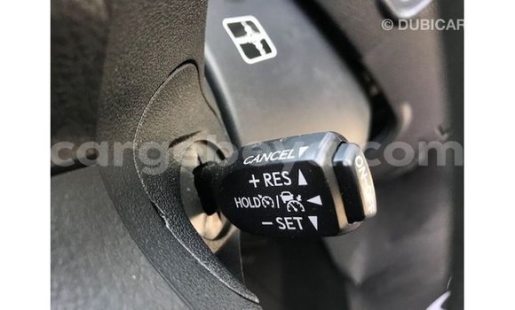 Buy Import Toyota Prado White Car in Import - Dubai in Ethiopia Buy Import Toyota Prado White Car in Import - Dubai in Ethiopia