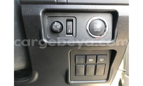 Buy Import Toyota Prado White Car in Import - Dubai in Ethiopia Buy Import Toyota Prado White Car in Import - Dubai in Ethiopia
